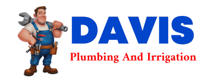 Trusted plumber in BULL SHOALS